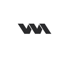 vmondo rebranding logo design