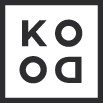 KODO, logo