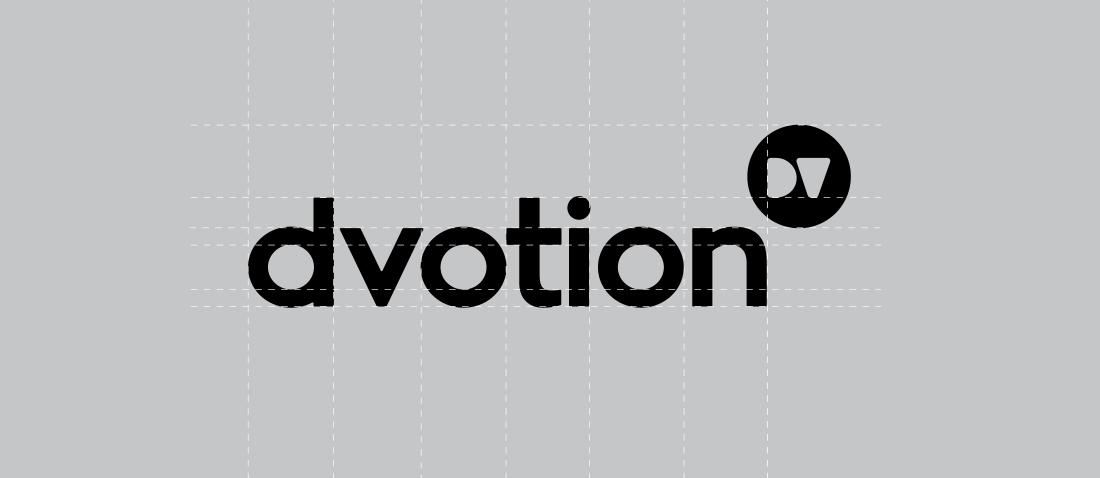 logo design dvotion shoe care kodo