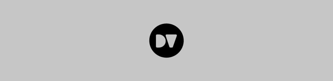Dvotion logo