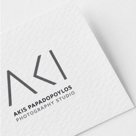 kodo branding Akis Papadopoulos Photography Studio